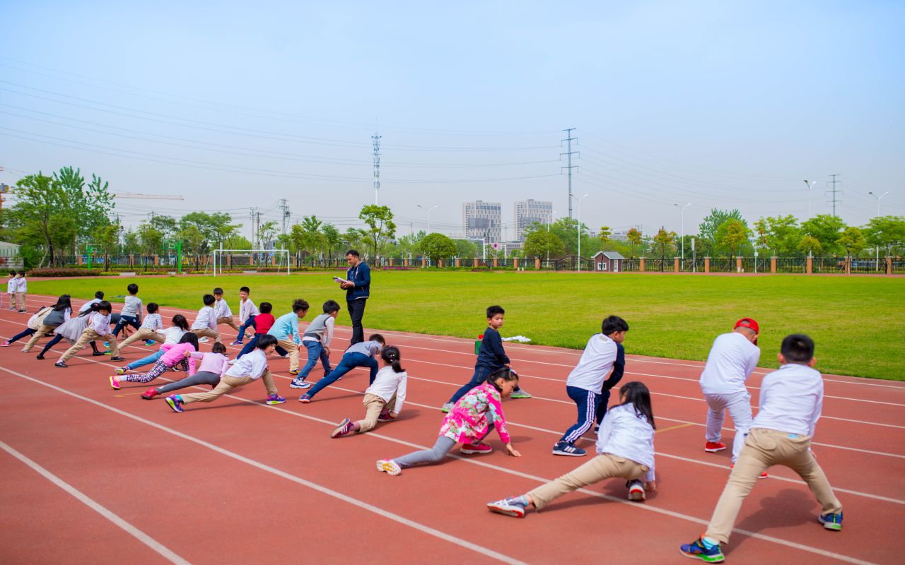 课程学习