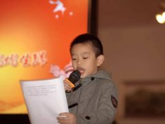 纪念“一二·九”八十周年暨新生入队入团仪式隆重举行
