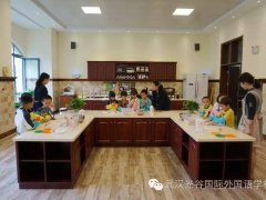 Wofls开放日——静待花开