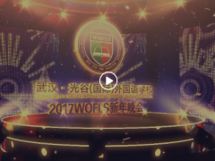 2017WOFLS新年狂欢趴（下集）